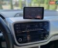 Серый Фольксваген e-up, объемом двигателя 0 л и пробегом 77 тыс. км за 7200 $, фото 19 на Automoto.ua
