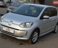 Сірий Фольксваген e-up, об'ємом двигуна 0 л та пробігом 88 тис. км за 6400 $, фото 1 на Automoto.ua
