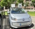 Серый Фольксваген e-up, объемом двигателя 0 л и пробегом 106 тыс. км за 8000 $, фото 1 на Automoto.ua