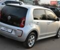 Сірий Фольксваген e-up, об'ємом двигуна 0 л та пробігом 88 тис. км за 6400 $, фото 6 на Automoto.ua
