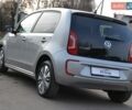Сірий Фольксваген e-up, об'ємом двигуна 0 л та пробігом 78 тис. км за 6150 $, фото 9 на Automoto.ua