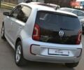 Сірий Фольксваген e-up, об'ємом двигуна 0 л та пробігом 88 тис. км за 6400 $, фото 9 на Automoto.ua