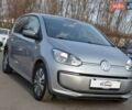 Сірий Фольксваген e-up, об'ємом двигуна 0 л та пробігом 78 тис. км за 6150 $, фото 4 на Automoto.ua