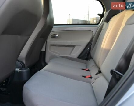 Сірий Фольксваген e-up, об'ємом двигуна 0 л та пробігом 88 тис. км за 6400 $, фото 16 на Automoto.ua