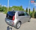 Серый Фольксваген e-up, объемом двигателя 0 л и пробегом 77 тыс. км за 7200 $, фото 1 на Automoto.ua