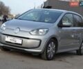 Сірий Фольксваген e-up, об'ємом двигуна 0 л та пробігом 78 тис. км за 6150 $, фото 1 на Automoto.ua