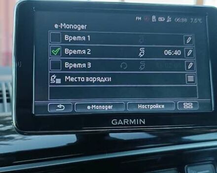 Серый Фольксваген e-up, объемом двигателя 0 л и пробегом 78 тыс. км за 6999 $, фото 11 на Automoto.ua