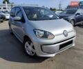 Серый Фольксваген e-up, объемом двигателя 0 л и пробегом 94 тыс. км за 7599 $, фото 12 на Automoto.ua