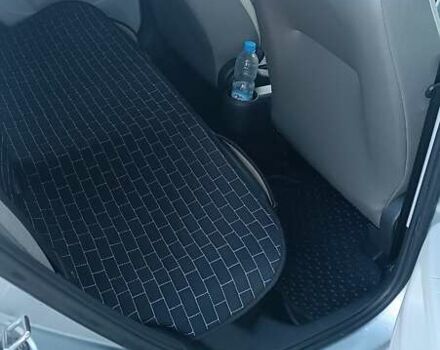 Серый Фольксваген e-up, объемом двигателя 0 л и пробегом 78 тыс. км за 6999 $, фото 14 на Automoto.ua