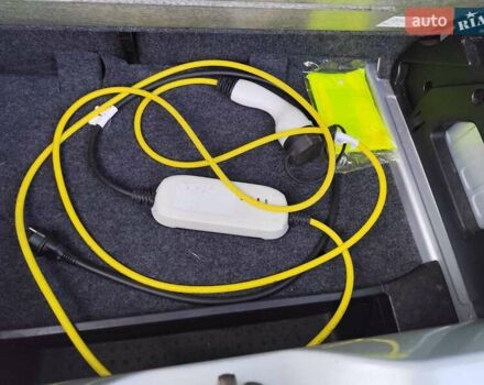 Серый Фольксваген e-up, объемом двигателя 0 л и пробегом 94 тыс. км за 7599 $, фото 22 на Automoto.ua