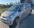 Серый Фольксваген e-up, объемом двигателя 0 л и пробегом 66 тыс. км за 8000 $, фото 3 на Automoto.ua