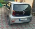 Сірий Фольксваген e-up, об'ємом двигуна 0 л та пробігом 68 тис. км за 8900 $, фото 4 на Automoto.ua