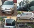 Сірий Фольксваген e-up, об'ємом двигуна 0 л та пробігом 68 тис. км за 8900 $, фото 1 на Automoto.ua