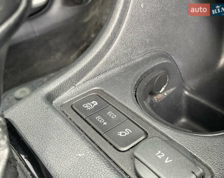 Серый Фольксваген e-up, объемом двигателя 0 л и пробегом 80 тыс. км за 7980 $, фото 46 на Automoto.ua