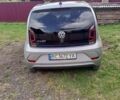 Сірий Фольксваген e-up, об'ємом двигуна 0 л та пробігом 68 тис. км за 8900 $, фото 5 на Automoto.ua