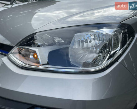 Серый Фольксваген e-up, объемом двигателя 0 л и пробегом 80 тыс. км за 7980 $, фото 22 на Automoto.ua