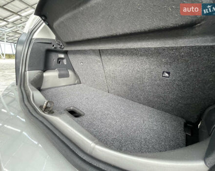 Серый Фольксваген e-up, объемом двигателя 0 л и пробегом 80 тыс. км за 7980 $, фото 52 на Automoto.ua