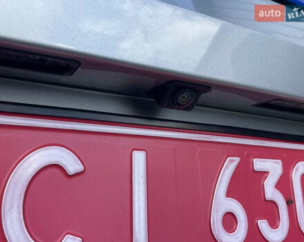 Серый Фольксваген e-up, объемом двигателя 0 л и пробегом 80 тыс. км за 7980 $, фото 57 на Automoto.ua