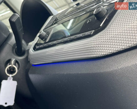 Серый Фольксваген e-up, объемом двигателя 0 л и пробегом 80 тыс. км за 7980 $, фото 45 на Automoto.ua