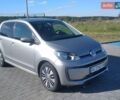 Сірий Фольксваген e-up, об'ємом двигуна 0 л та пробігом 71 тис. км за 9400 $, фото 1 на Automoto.ua