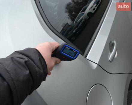 Серый Фольксваген e-up, объемом двигателя 0 л и пробегом 92 тыс. км за 7999 $, фото 32 на Automoto.ua