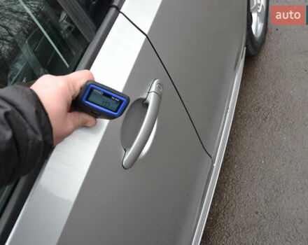 Серый Фольксваген e-up, объемом двигателя 0 л и пробегом 92 тыс. км за 7999 $, фото 29 на Automoto.ua