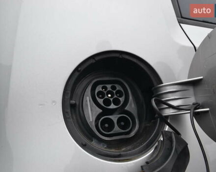 Серый Фольксваген e-up, объемом двигателя 0 л и пробегом 92 тыс. км за 7999 $, фото 40 на Automoto.ua