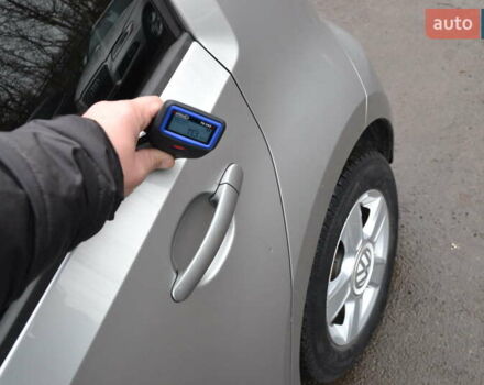 Серый Фольксваген e-up, объемом двигателя 0 л и пробегом 92 тыс. км за 7999 $, фото 30 на Automoto.ua