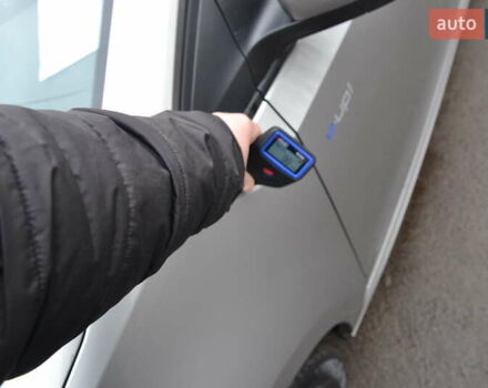 Серый Фольксваген e-up, объемом двигателя 0 л и пробегом 92 тыс. км за 7999 $, фото 28 на Automoto.ua