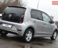 Серый Фольксваген e-up, объемом двигателя 0 л и пробегом 92 тыс. км за 7999 $, фото 7 на Automoto.ua