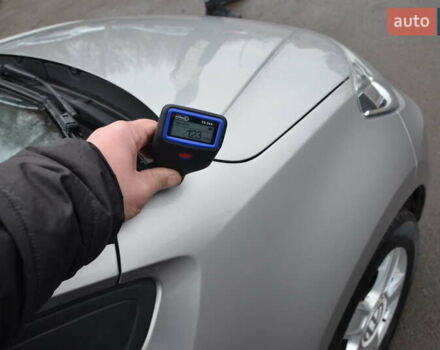 Серый Фольксваген e-up, объемом двигателя 0 л и пробегом 92 тыс. км за 7999 $, фото 35 на Automoto.ua