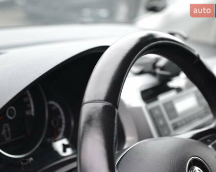 Серый Фольксваген e-up, объемом двигателя 0 л и пробегом 92 тыс. км за 7999 $, фото 14 на Automoto.ua