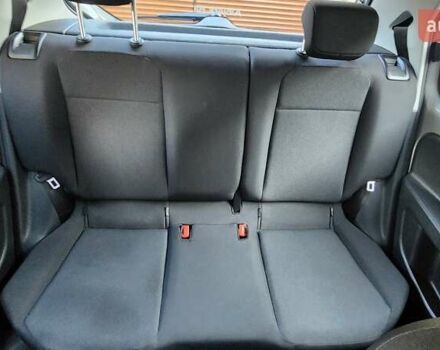 Серый Фольксваген e-up, объемом двигателя 0 л и пробегом 64 тыс. км за 12400 $, фото 8 на Automoto.ua