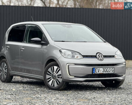 Серый Фольксваген e-up, объемом двигателя 0 л и пробегом 98 тыс. км за 9999 $, фото 10 на Automoto.ua
