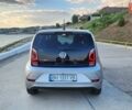 Серый Фольксваген e-up, объемом двигателя 0 л и пробегом 64 тыс. км за 12700 $, фото 13 на Automoto.ua