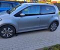 Серый Фольксваген e-up, объемом двигателя 0 л и пробегом 117 тыс. км за 9800 $, фото 3 на Automoto.ua