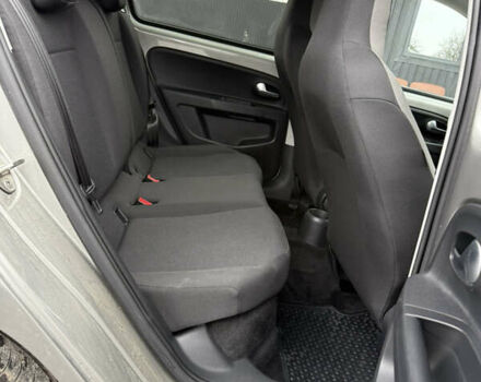 Серый Фольксваген e-up, объемом двигателя 0 л и пробегом 98 тыс. км за 9999 $, фото 24 на Automoto.ua