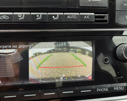 Серый Фольксваген e-up, объемом двигателя 0 л и пробегом 89 тыс. км за 10999 $, фото 41 на Automoto.ua