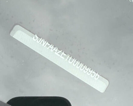 Серый Фольксваген e-up, объемом двигателя 0 л и пробегом 89 тыс. км за 10999 $, фото 6 на Automoto.ua