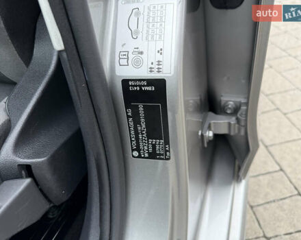 Серый Фольксваген e-up, объемом двигателя 0 л и пробегом 89 тыс. км за 10999 $, фото 39 на Automoto.ua