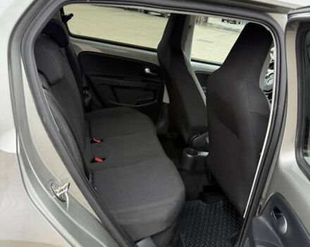 Серый Фольксваген e-up, объемом двигателя 0 л и пробегом 89 тыс. км за 10999 $, фото 32 на Automoto.ua