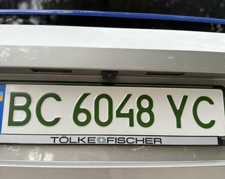 Серый Фольксваген e-up, объемом двигателя 0 л и пробегом 33 тыс. км за 13900 $, фото 11 на Automoto.ua