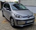 Сірий Фольксваген e-up, об'ємом двигуна 0 л та пробігом 33 тис. км за 13200 $, фото 1 на Automoto.ua