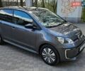 Серый Фольксваген e-up, объемом двигателя 0 л и пробегом 65 тыс. км за 11900 $, фото 7 на Automoto.ua
