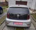 Серый Фольксваген e-up, объемом двигателя 0 л и пробегом 28 тыс. км за 11850 $, фото 6 на Automoto.ua