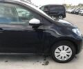 Синий Фольксваген e-up, объемом двигателя 1 л и пробегом 54 тыс. км за 10940 $, фото 3 на Automoto.ua