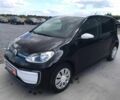 Синий Фольксваген e-up, объемом двигателя 1 л и пробегом 54 тыс. км за 10940 $, фото 1 на Automoto.ua