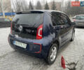 Синий Фольксваген e-up, объемом двигателя 0 л и пробегом 97 тыс. км за 6900 $, фото 3 на Automoto.ua