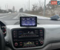Синий Фольксваген e-up, объемом двигателя 0 л и пробегом 97 тыс. км за 6900 $, фото 6 на Automoto.ua