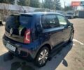 Синій Фольксваген e-up, об'ємом двигуна 0 л та пробігом 138 тис. км за 5800 $, фото 9 на Automoto.ua